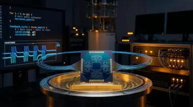How GPT-5.6 Sol helps run quantum computing experiments