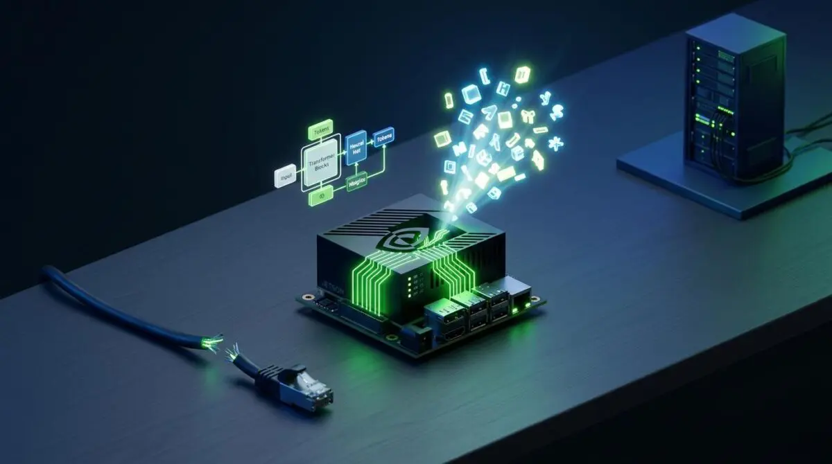 Frontier Reasoning Reaches the Edge: How to Deploy and Optimize Models on NVIDIA Jetson
