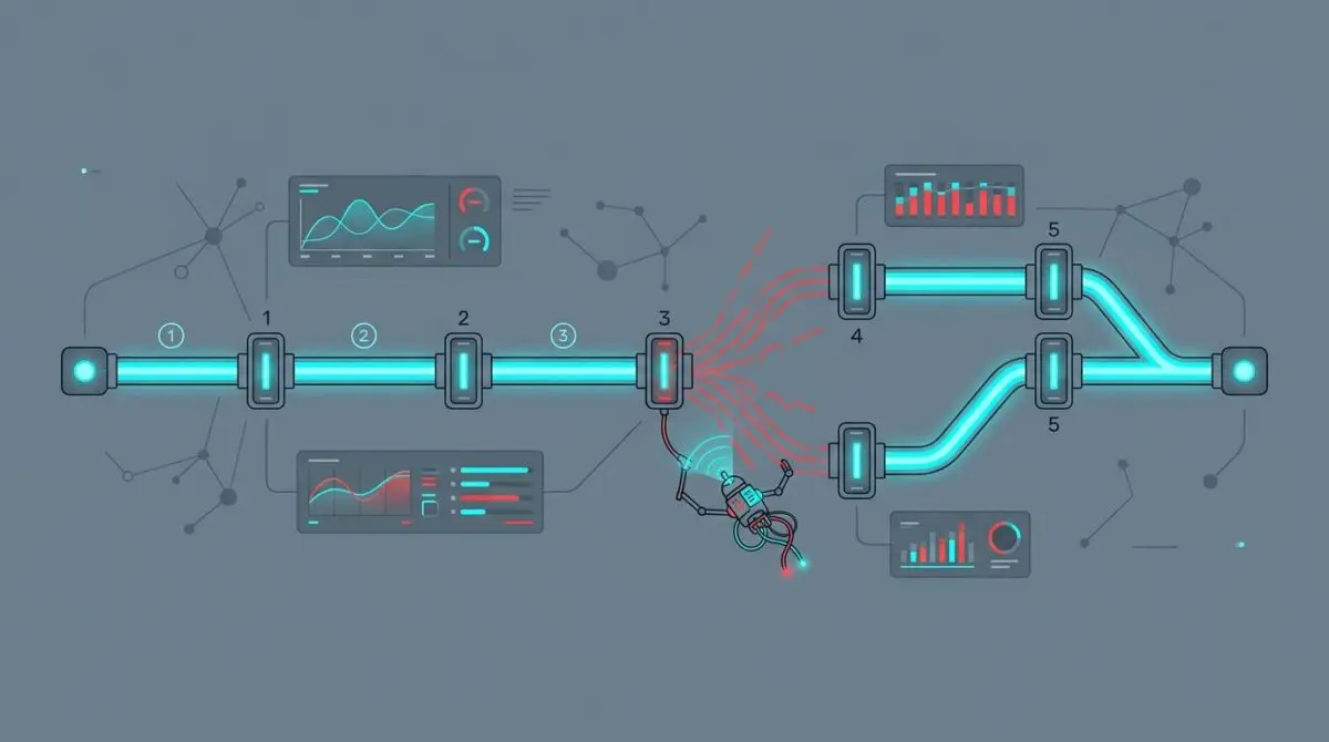 AI Agent Reliability: Debug, Evaluate, and Monitor in Production