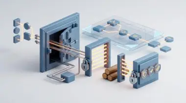 Workflow Security in Regulated Industries | n8n Blog
