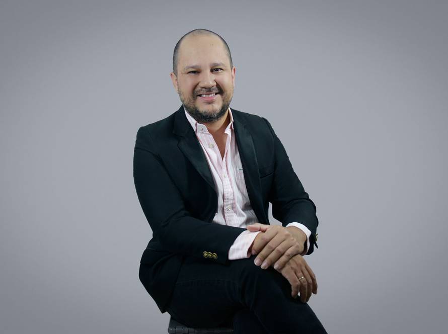 Andres Castro - Andres SEO Expert
