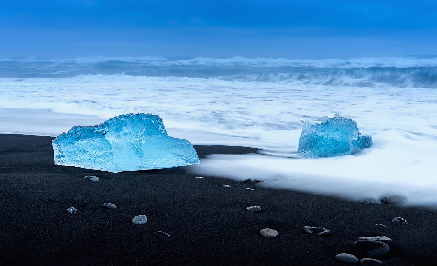2Go Iceland