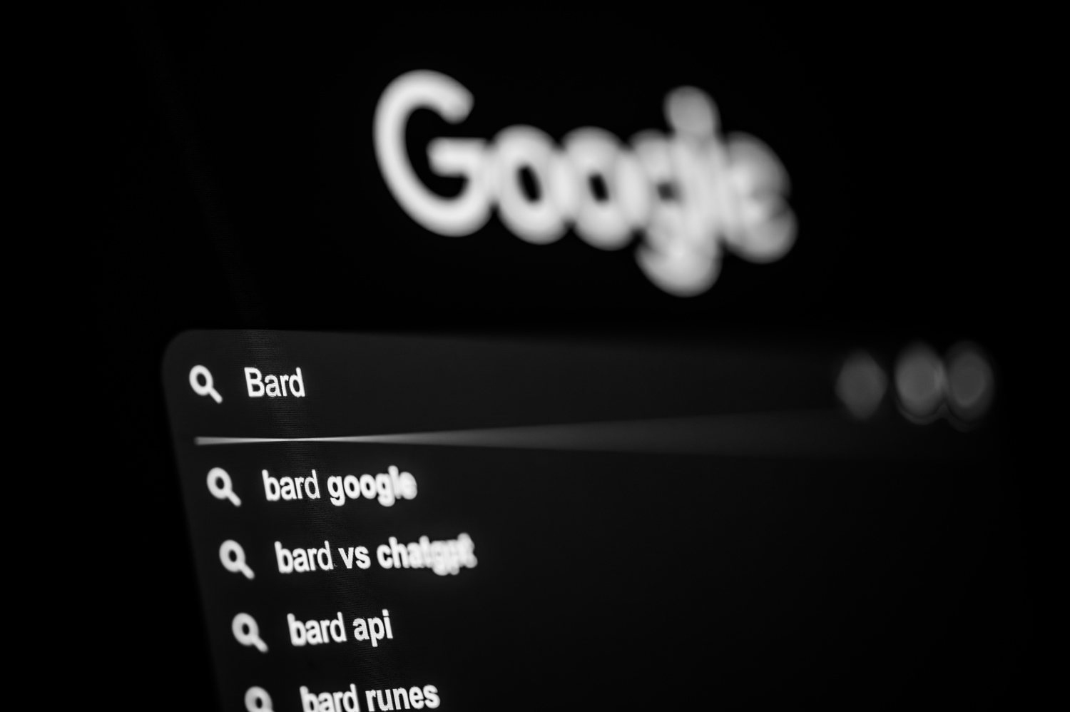 Google Search - Google Algorithm