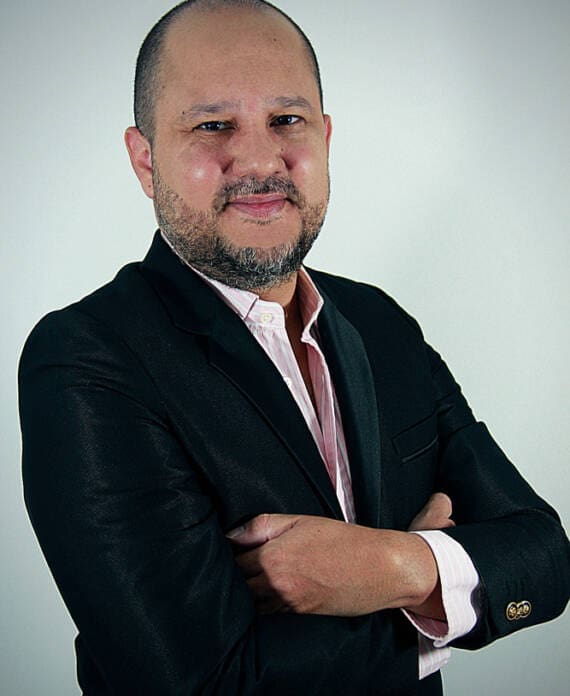 Andres Castro - SEO Specialist