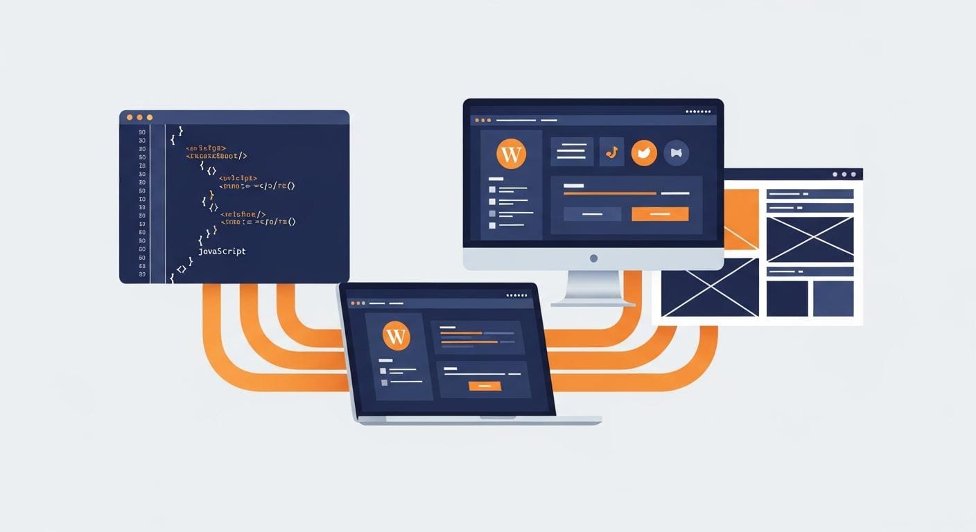 Client-Side Rendering: WordPress Architecture & Performance