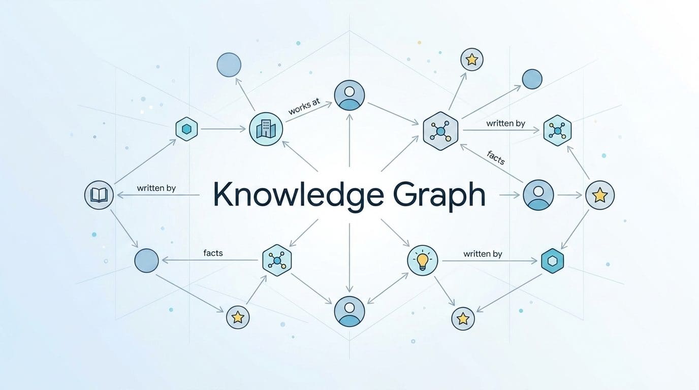 Knowledge Graph: Definition, SEO Impact & Best Practices