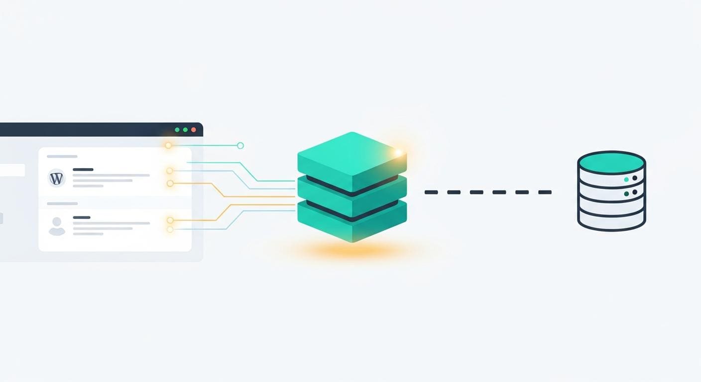 Persistent Object Cache: WordPress Performance & Architecture