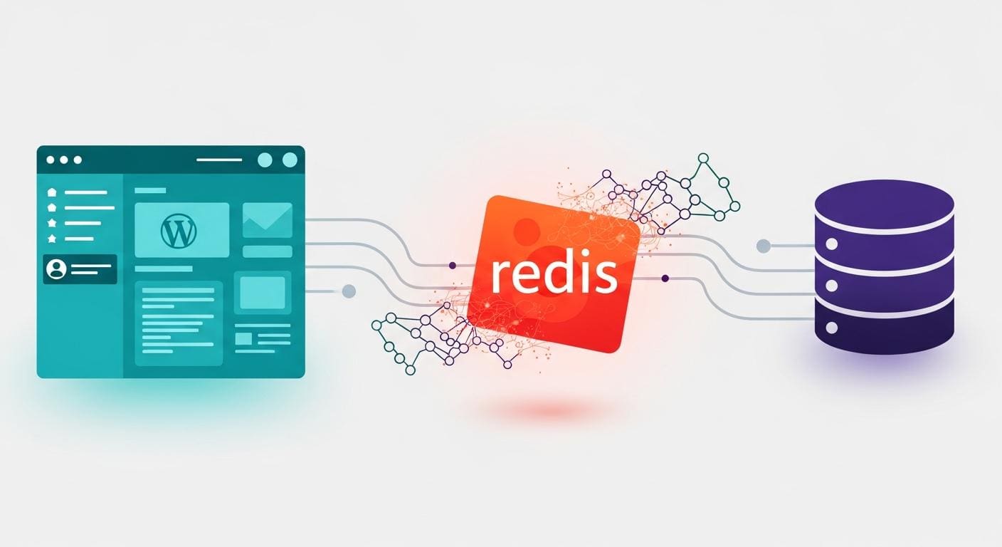 Redis Object Cache: WordPress Architecture & Performance