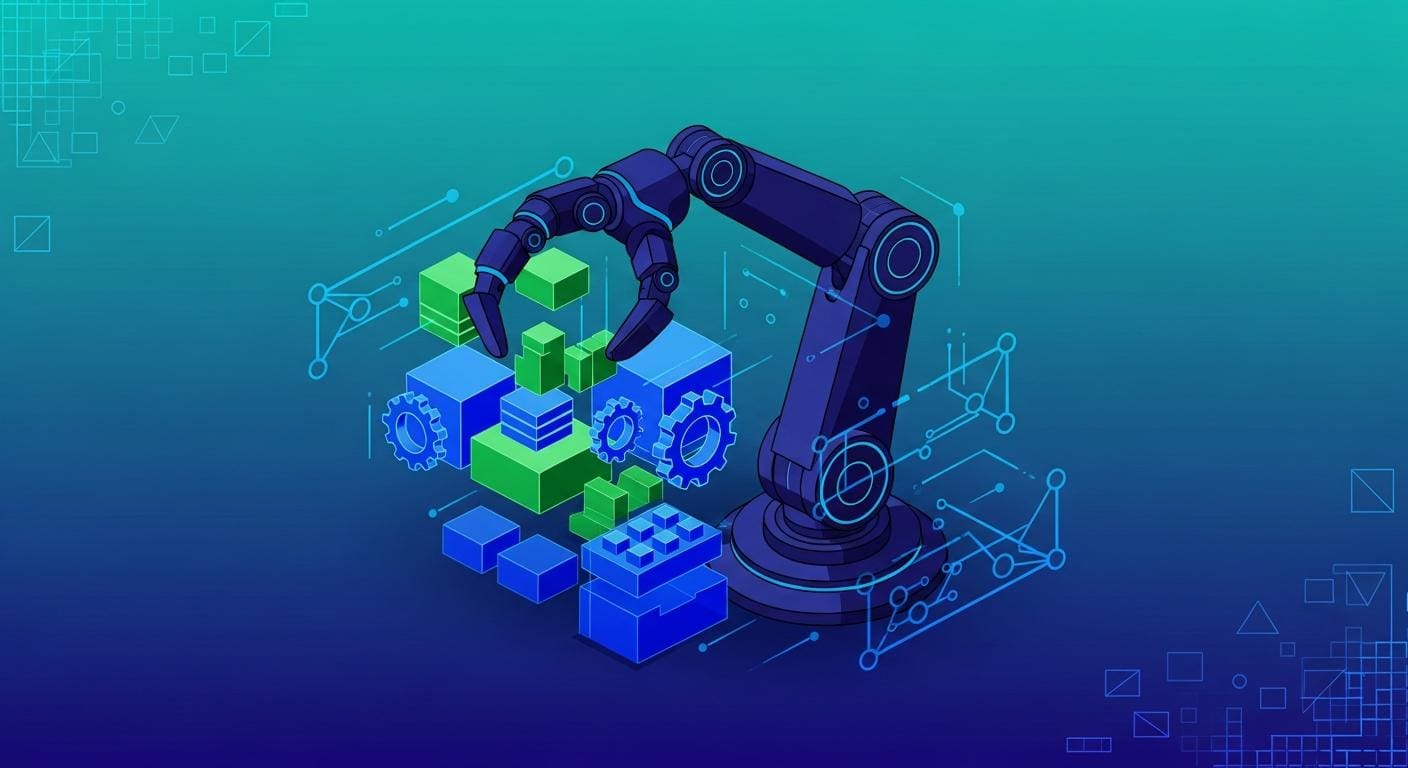 What is Robotic Process Automation? RPA in the Agentic Era
