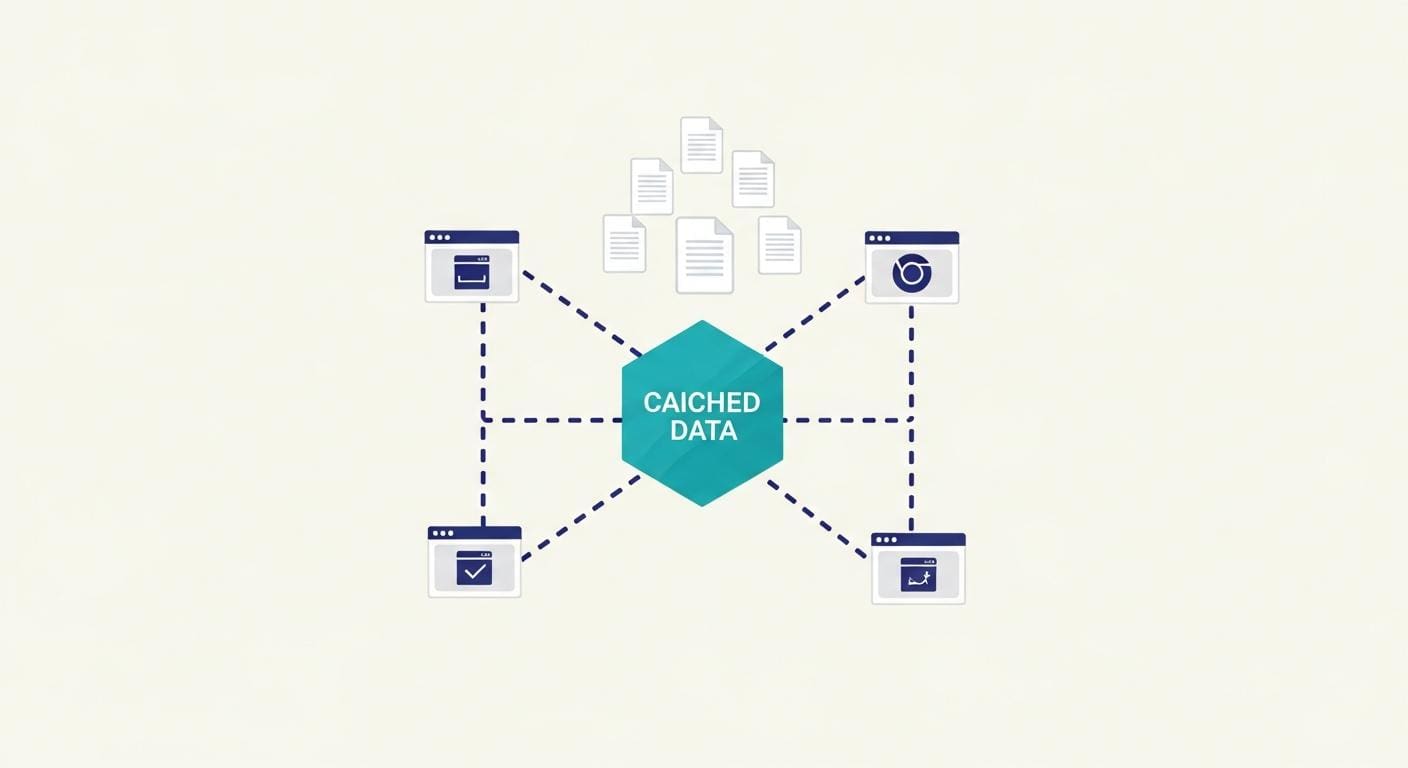 Semantic Caching: Mechanics for AI Search & RAG Systems