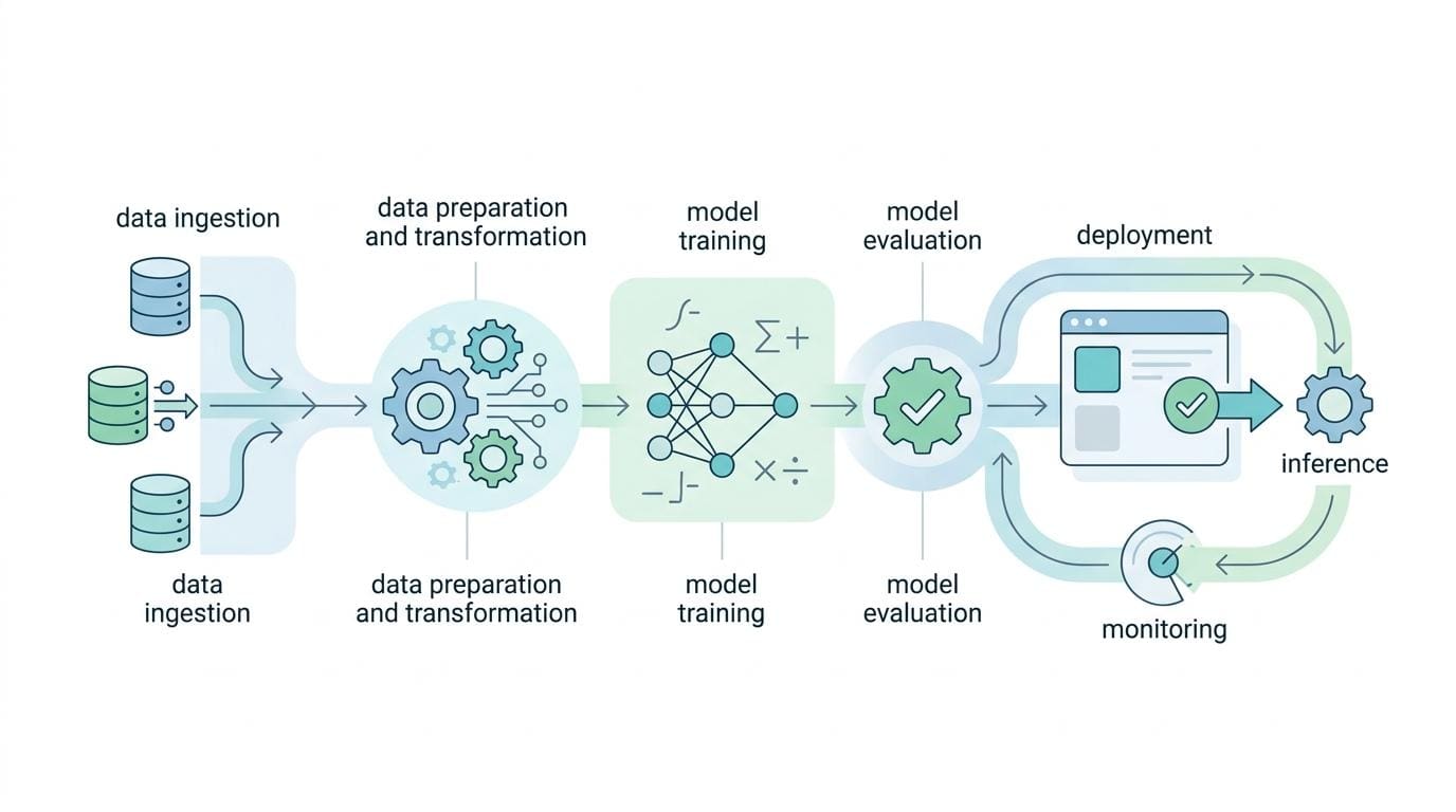 Mastering Autonomous AI Transformation Strategies