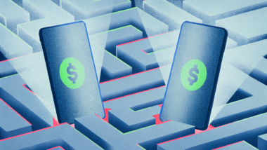 Carbon offsetting via blockchain FinTech API for carbon credit trading in digital finance scene.