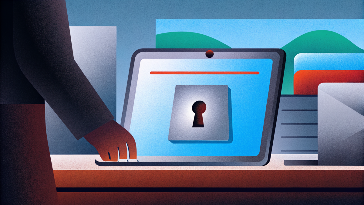 DKIM cryptographic email authentication protocol verification system in a modern business setting.