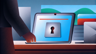 DKIM cryptographic email authentication protocol verification system in a modern business setting.
