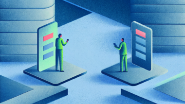 Financial data predictive modeling for risk management and personalized banking using data science.