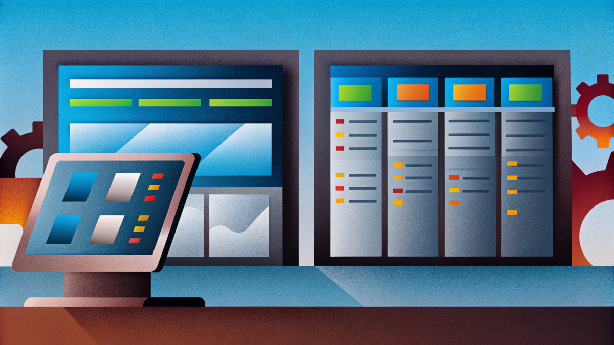 DevOps unified development operations automation culture framework in a modern business context
