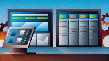 DevOps unified development operations automation culture framework in a modern business context