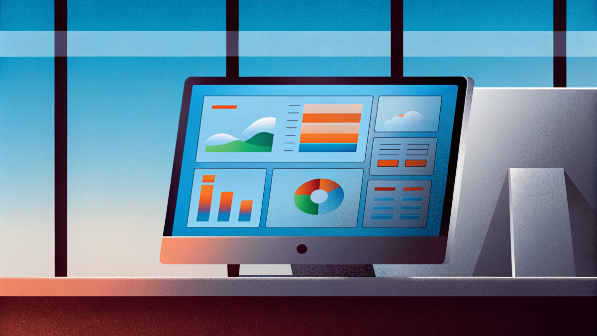 Dynamic pricing system optimizing real-time demand and competitor prices for business growth.