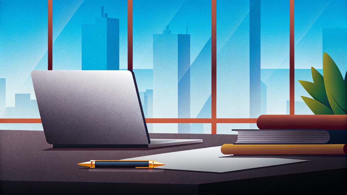 Family Office managing ultra-high-net-worth wealth with modern business concepts.