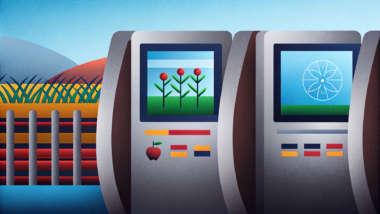 Genomics precision medicine and biotechnology data system in a modern business scene