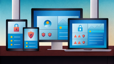 Integrated Governance, Risk, and Compliance framework system for modern business management.