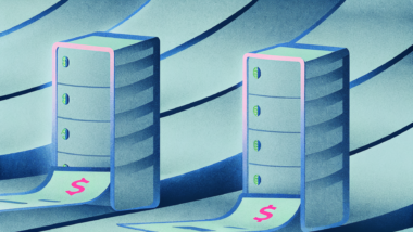 Digital-only neobank platform architecture with mobile banking and financial services.