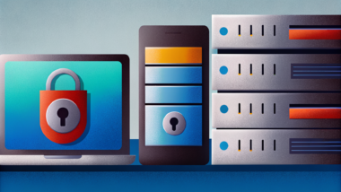 Harvest Now, Decrypt Later threat: encrypted data stored for future decryption by cyber attackers.