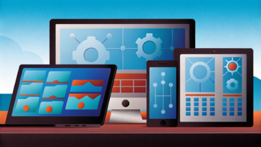Hyperautomation framework integrating AI, RPA, and process mining for business automation.