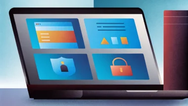Identity Governance and Administration framework managing digital identities and access control.