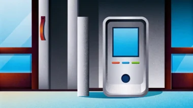 Just-in-Time Access system granting temporary elevated permissions in a modern business environment.