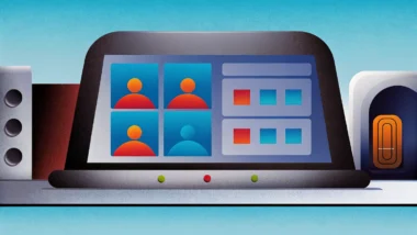 Knowledge Management system enabling organizational knowledge capture, sharing, and decision making.