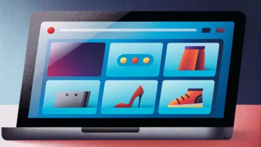 Live shopping session with real-time purchase conversion system on screen.