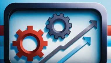 Strategic corporate merger and acquisition synergy growth framework in modern business scene.