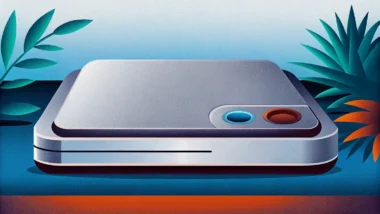 Personalized medicine concept with patient-specific data and customized treatment system in a modern business scene.