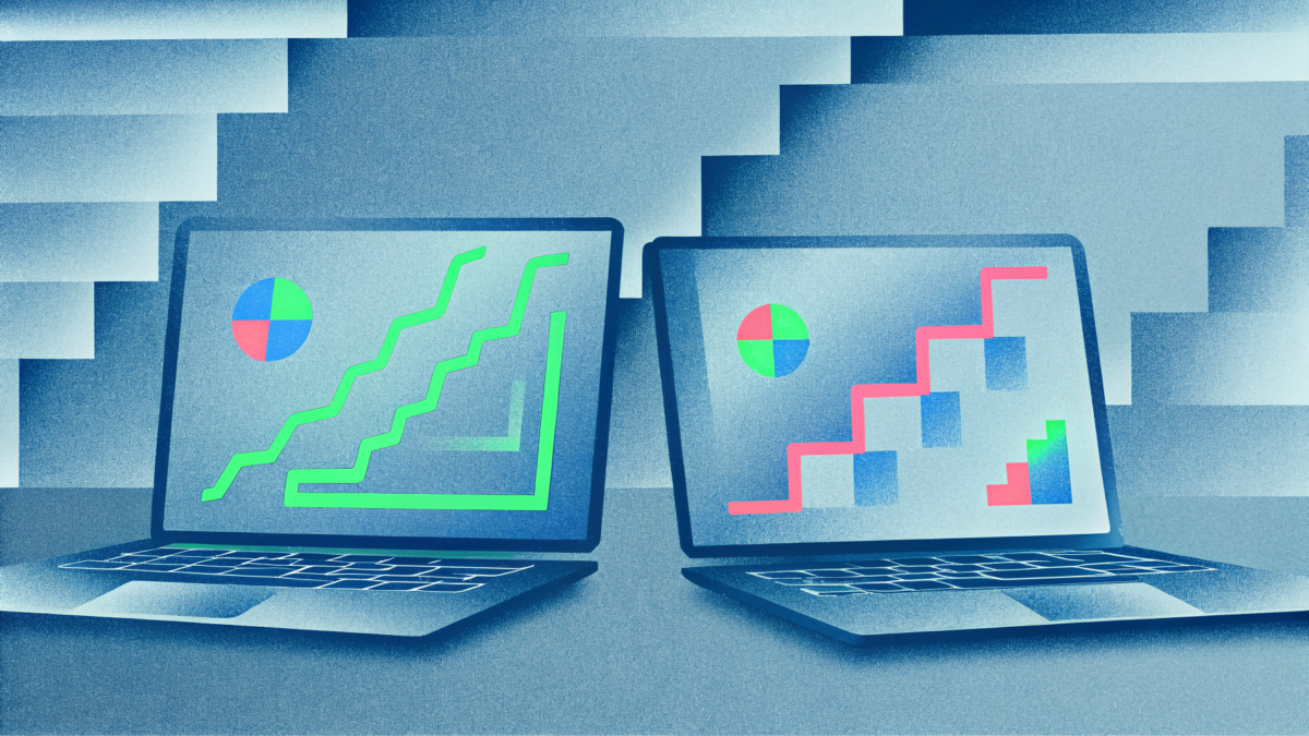 Automated algorithmic investment portfolio management system with Robo-Advisors interface