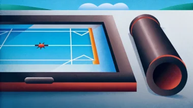 Strategic decision-making using second-order thinking for long-term growth model.