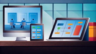 Documented step-by-step routine operations instruction set for a Standard Operating Procedure (SOP) in a modern business setting.