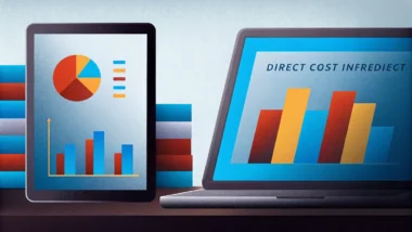 Calculating Total Cost of Ownership (TCO) for asset lifecycle financial estimate.