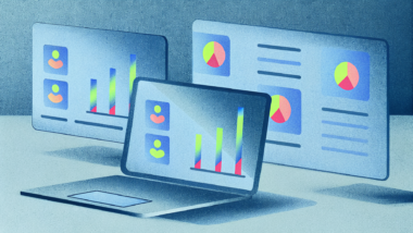 Telematics Usage-Based Insurance risk assessment system displaying driver data and analytics.